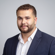 Adam Blue, founder of OfferDesk